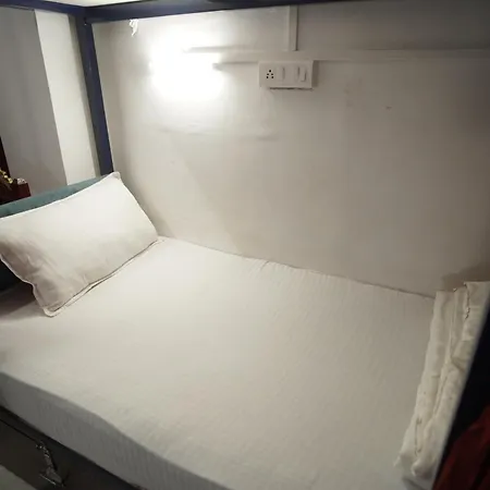 Hostel Funky Bunky-2